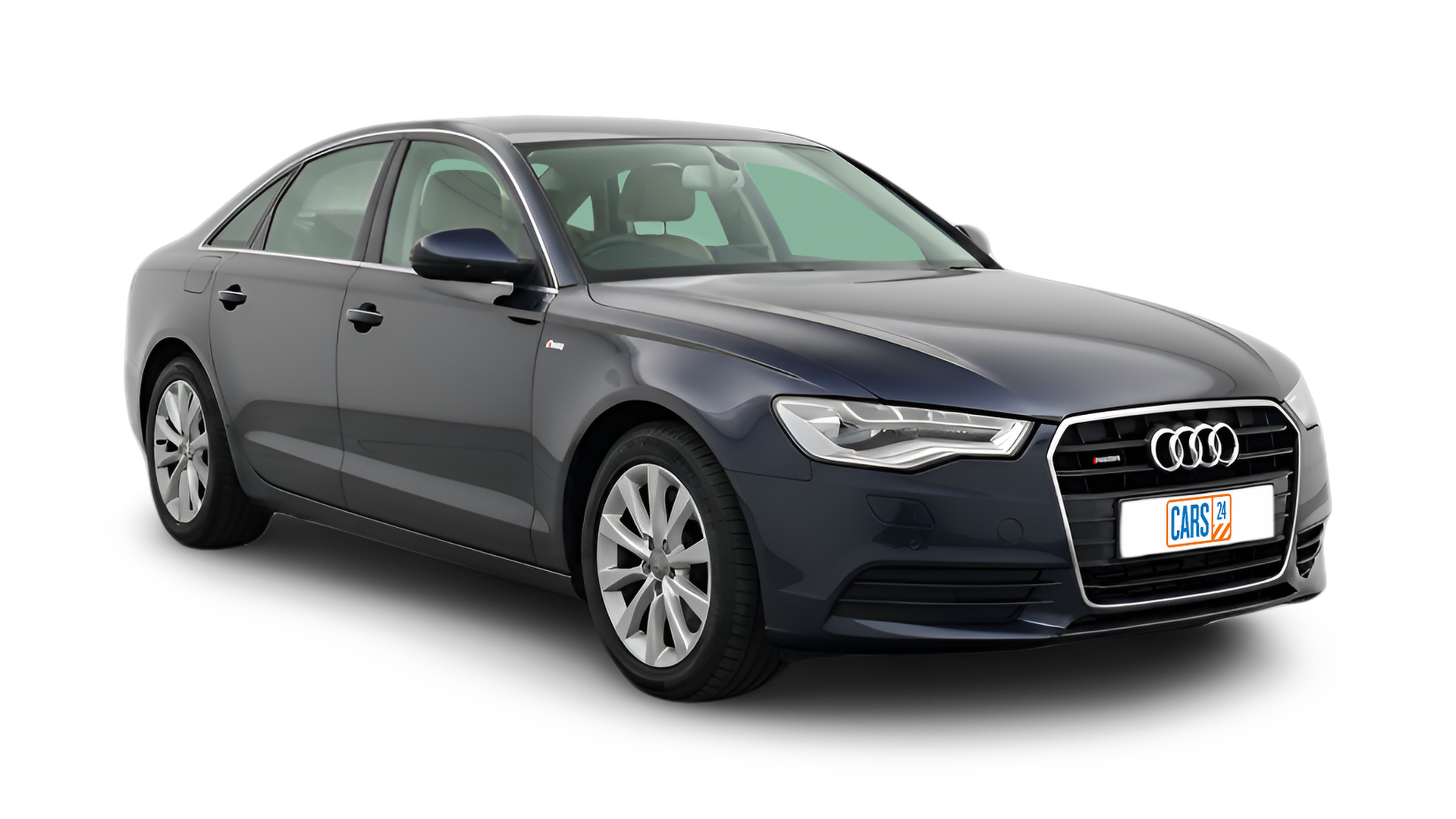 Audi A6-img
